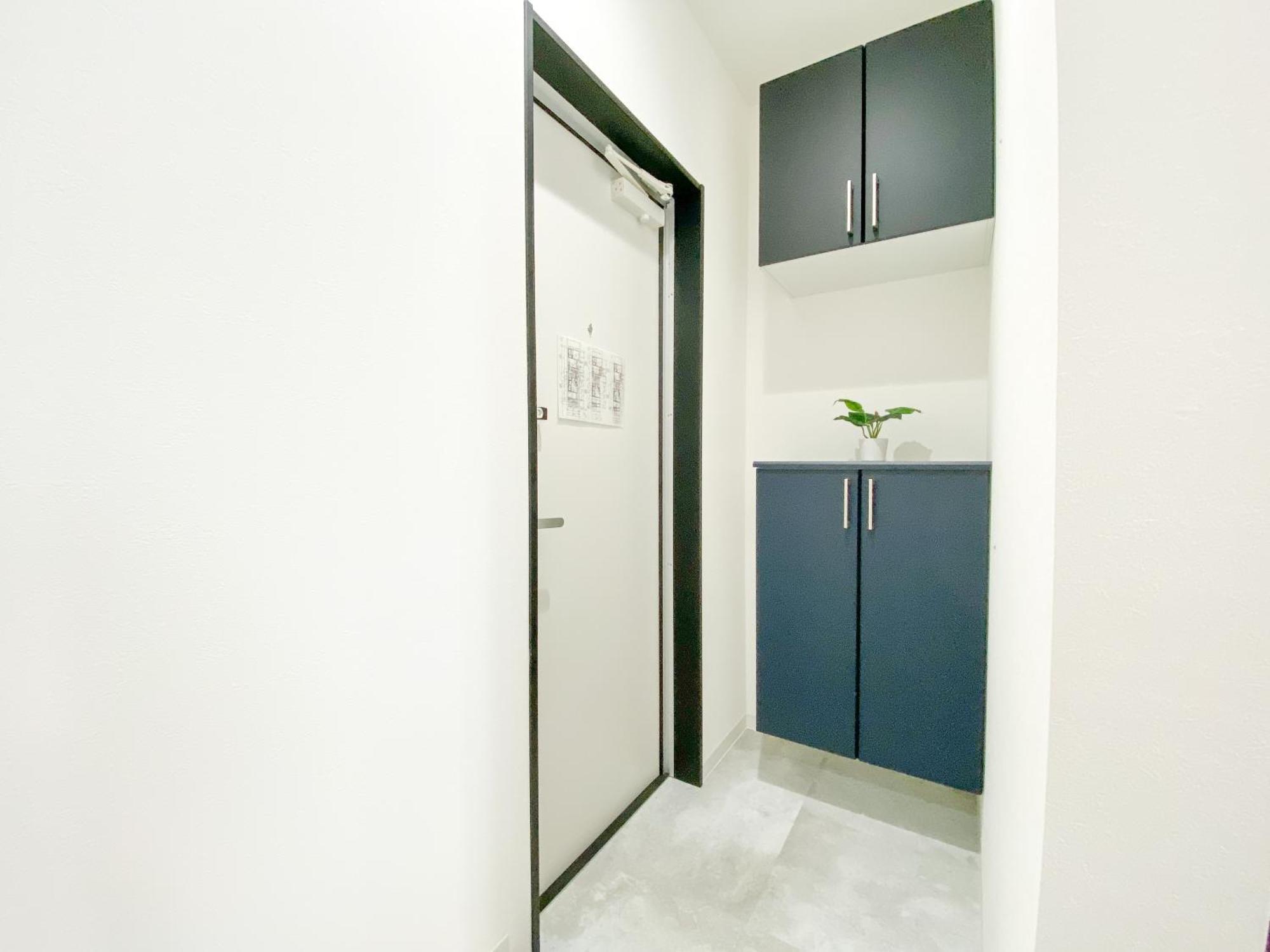 Residential Hotel Glitter Usjまで1駅5分 Osaka Esterno foto